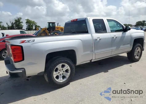 2019 Chevrolet Silverado Ld K1500 Lt from USA, damaged, VIN 2GCVKPEC9K1238626